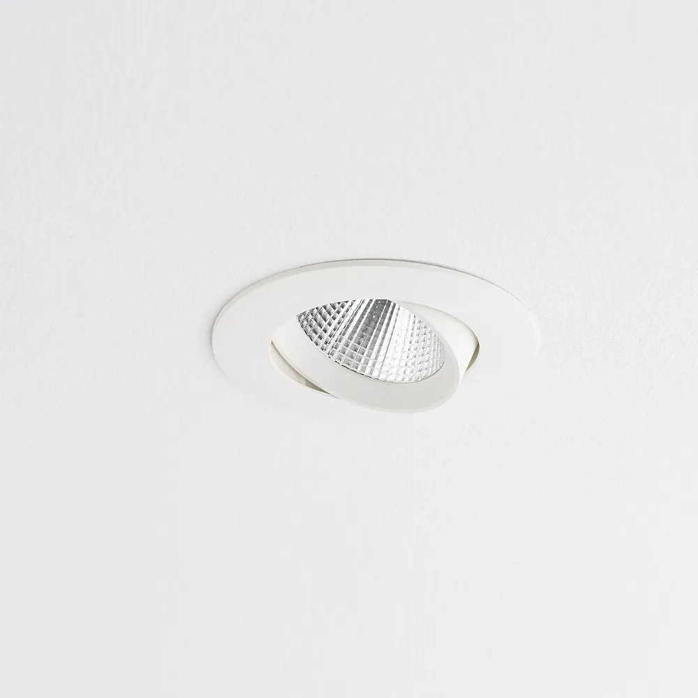 Светильник встраиваемый Nowodvorski Egina Led 10552