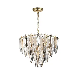 Люстра подвесная Odeon Light Vilna 5068/12