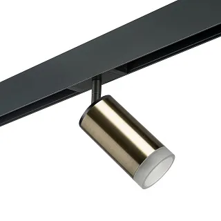 Светильник с комплектом для трека Lightstar Rullo PRO43130