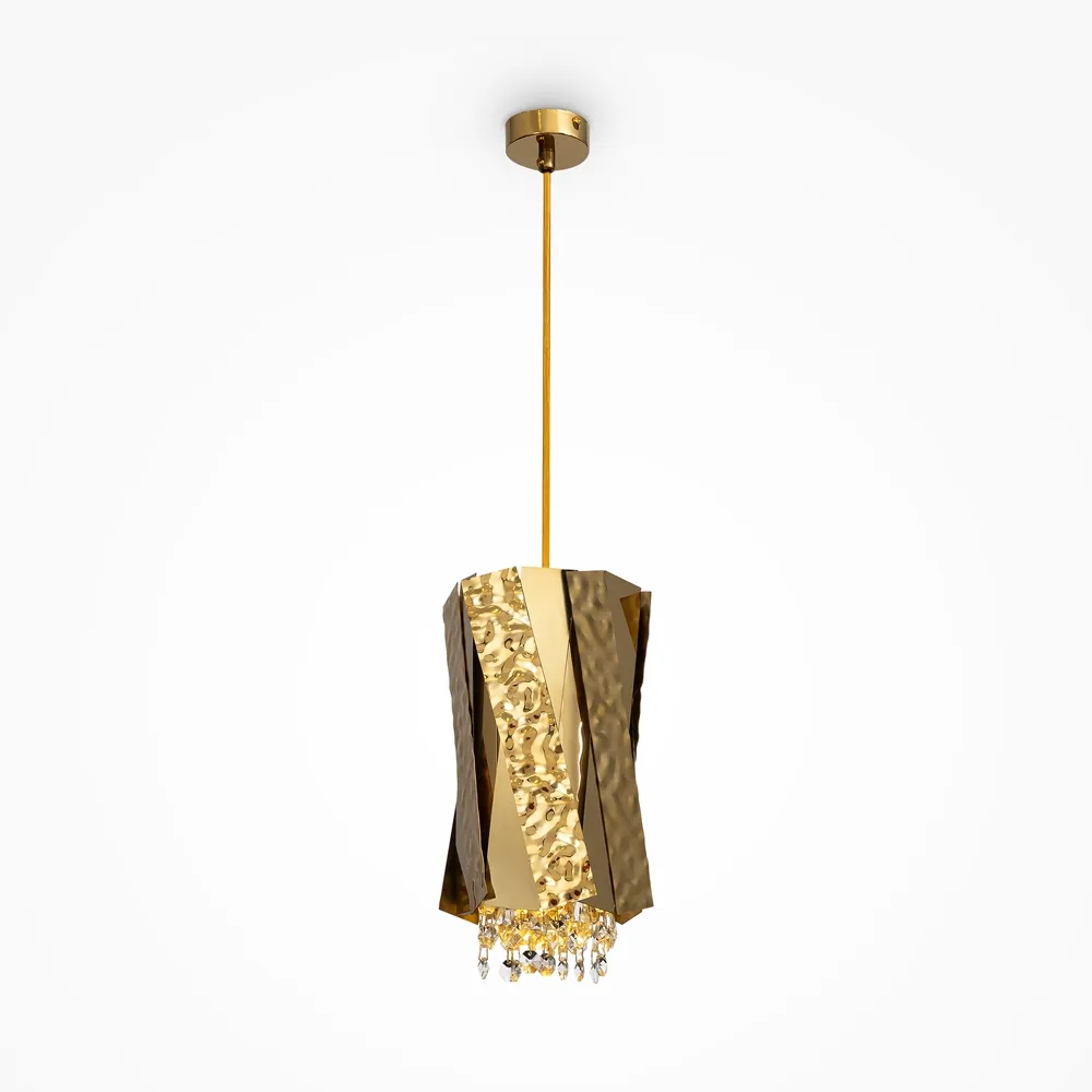 Светильник подвесной Maytoni Artistico MOD017PL-01BS