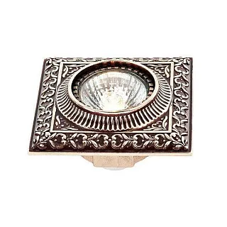 Светильник встраиваемый L'Arte Luce Mezel L11551.52