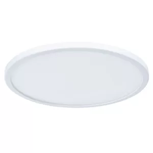 Встраиваемый светильник Arte Lamp MESURA A7976PL-1WH