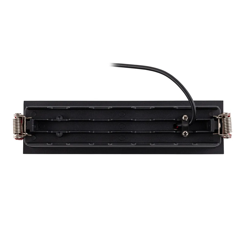 Светильник встраиваемый Nowodvorski Midi Led 10065