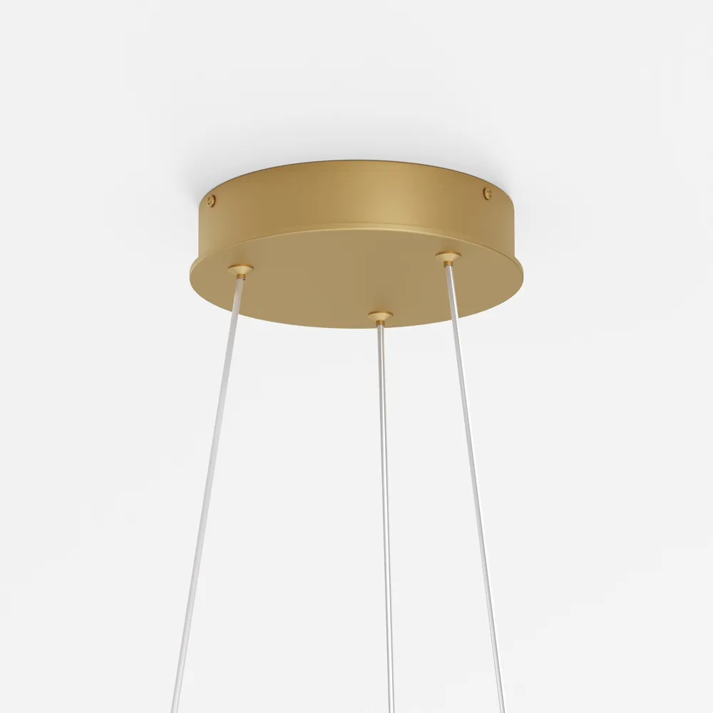 Светильник подвесной Maytoni Rim MOD058PL-L32BSK