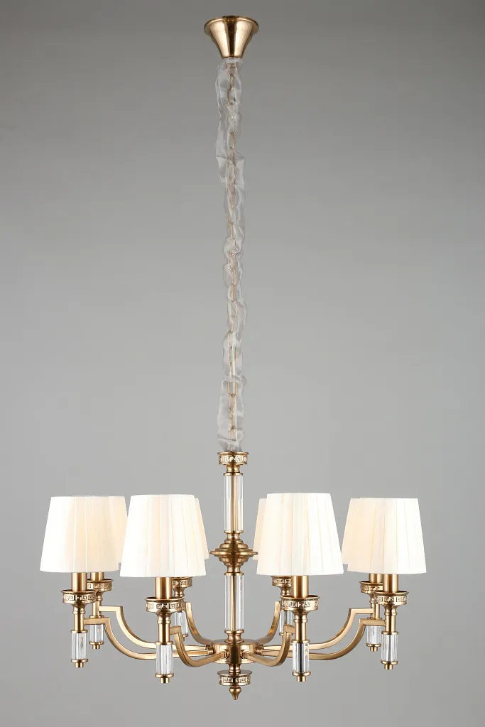 Люстра подвесная Omnilux Dimaro OML-87813-08