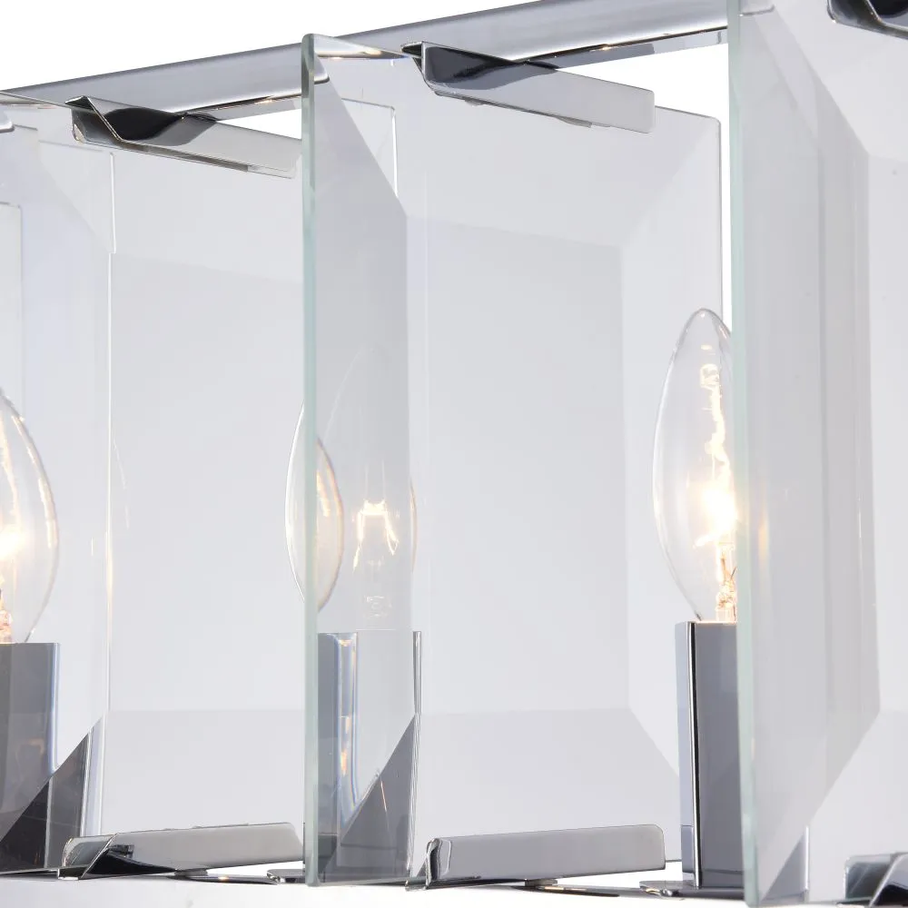 Светильник подвесной Maytoni Cerezo MOD202PL-07N