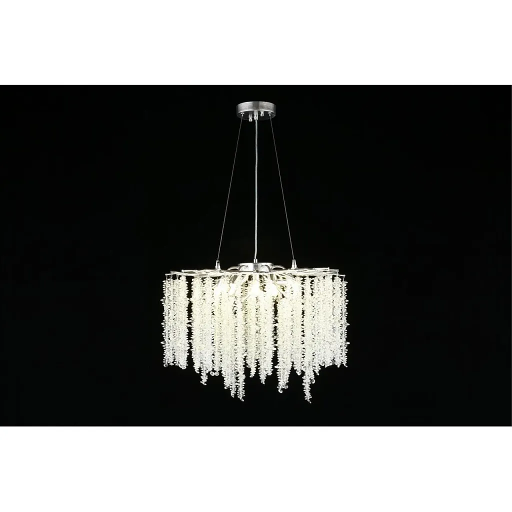 Люстра подвесная Aployt Paulina APL.848.13.10