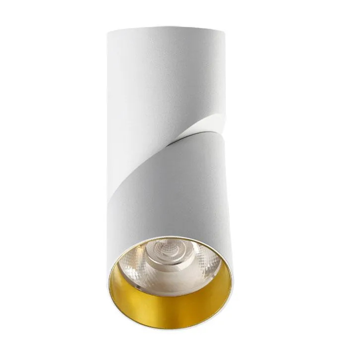 Светильник накладной Novotech Union 357540