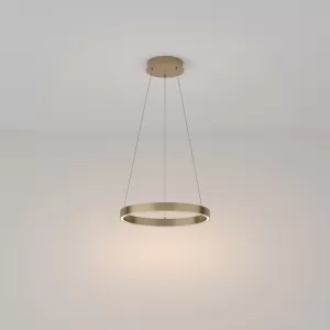 Подвесной светильник Maytoni MOD058PL-L22BS3K