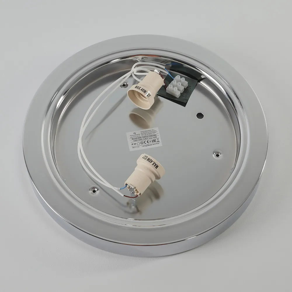 Светильник настенно-потолочный Nowodvorski Kasai 9490