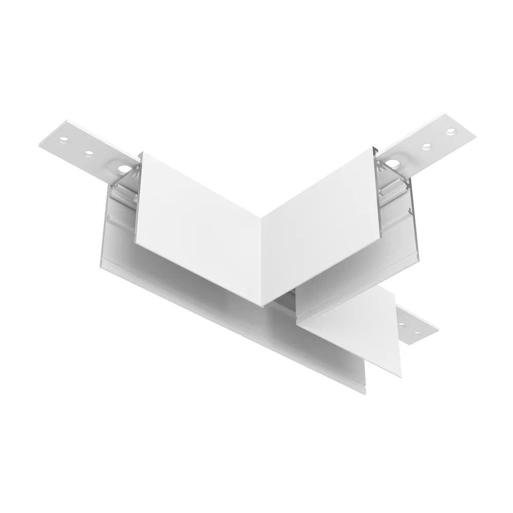 Комплектующие для накладной машнитной трековой системы Maytoni Accessories For Tracks Exility TRA034CT-41W