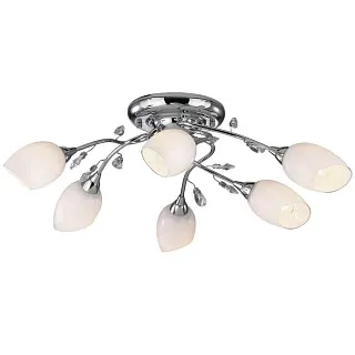 Люстра потолочная Odeon Light Fiera 1603/6