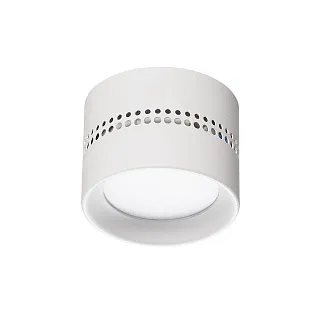 Светильник накладной Odeon Light Real 6609/1C