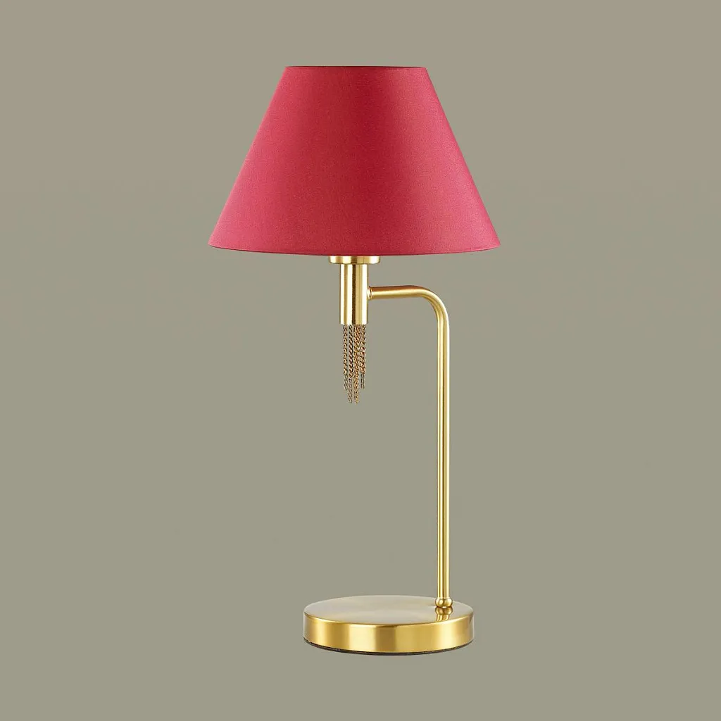 Настольная лампа Lumion Vanessa 4514/1T