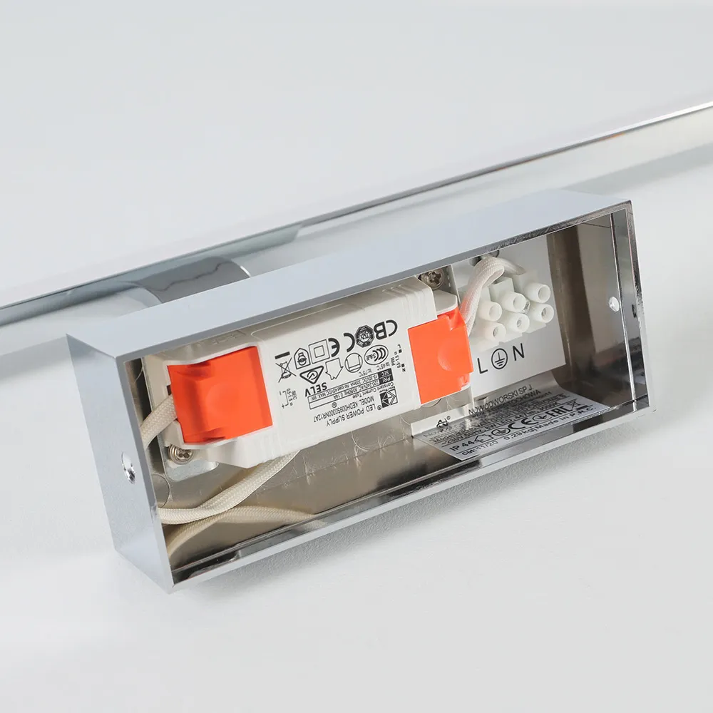 Подсветка для зеркал Nowodvorski Van Gogh Led 10289