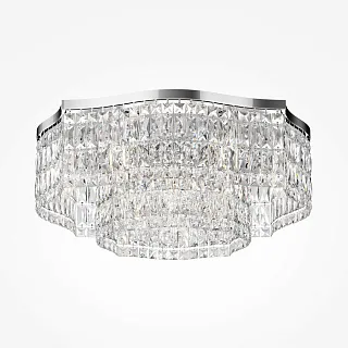 Светильник потолочный Maytoni Dune DIA005CL-10CH