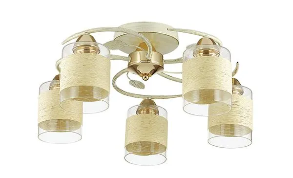 Люстра потолочная Lumion Filla 3029/5C