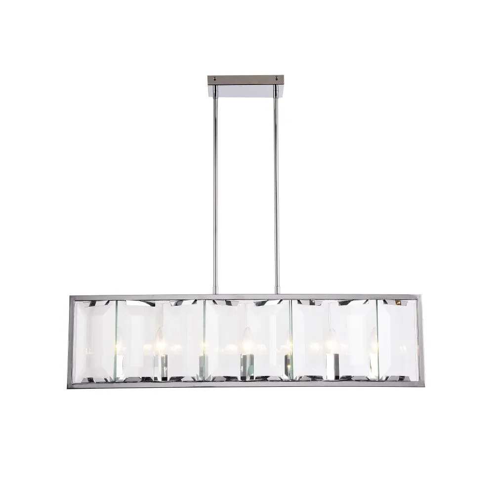 Светильник подвесной Maytoni Cerezo MOD202PL-07N