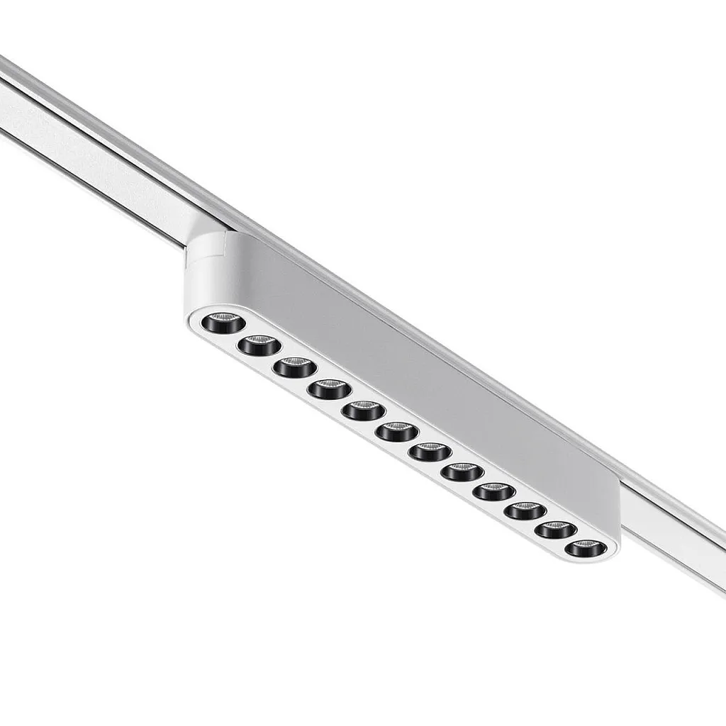 Светильник трековый Novotech Smal 359243