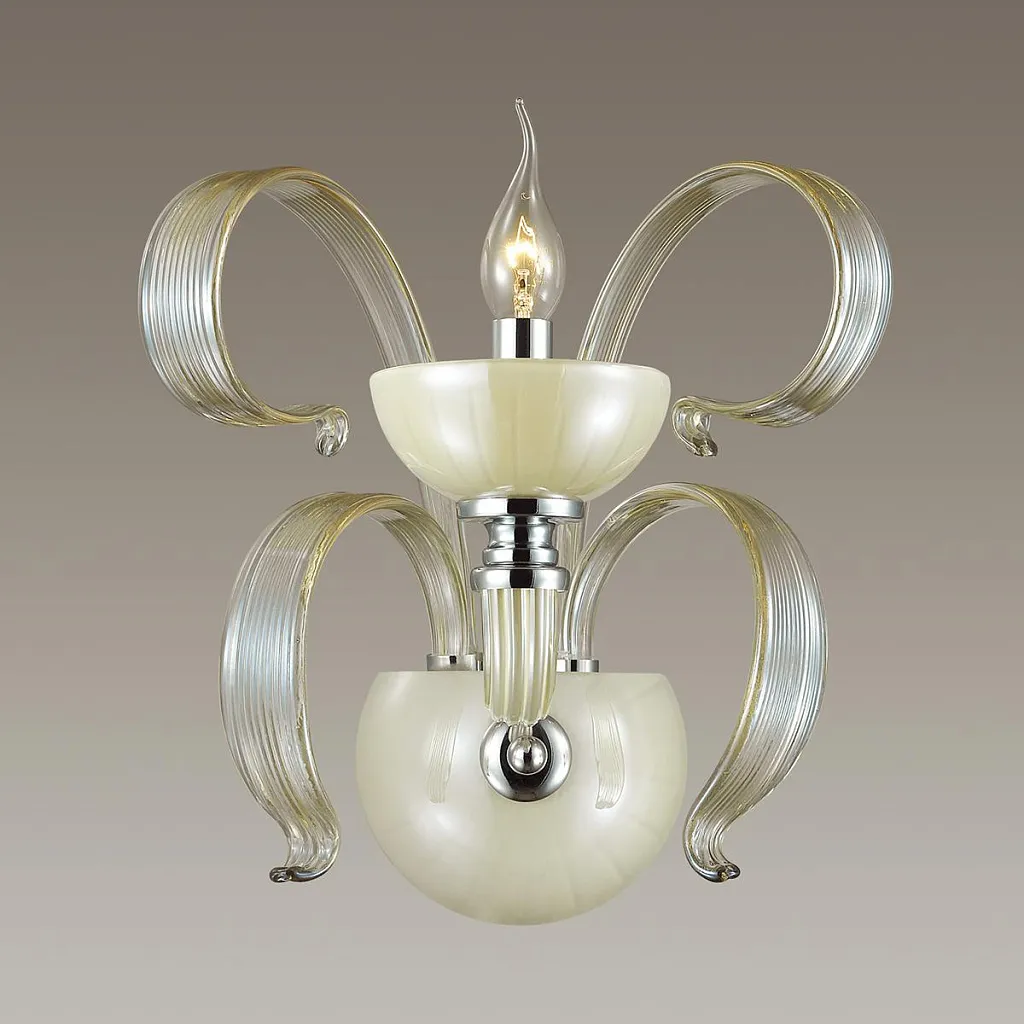 Бра Odeon Light Caramella 3934/1W