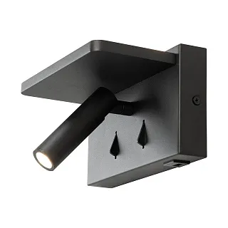 Светильник настенный Citilux Декарт CL704371