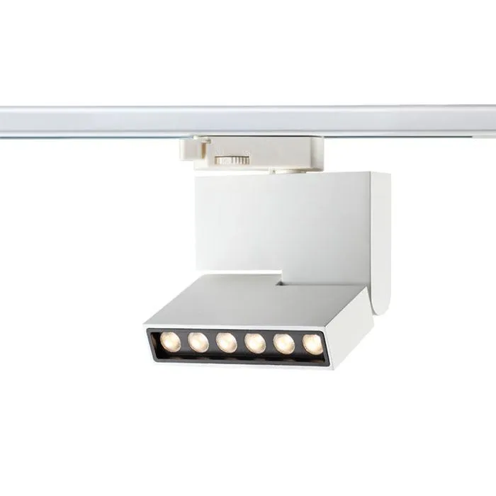 Светильник трековый Novotech Eos 357539