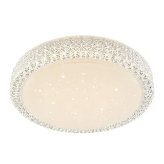 Светильник потолочный Citilux Кристалино CL705021