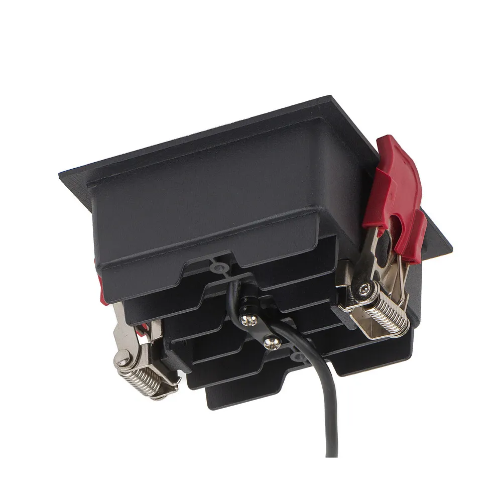 Светильник встраиваемый Nowodvorski Midi Led 10061