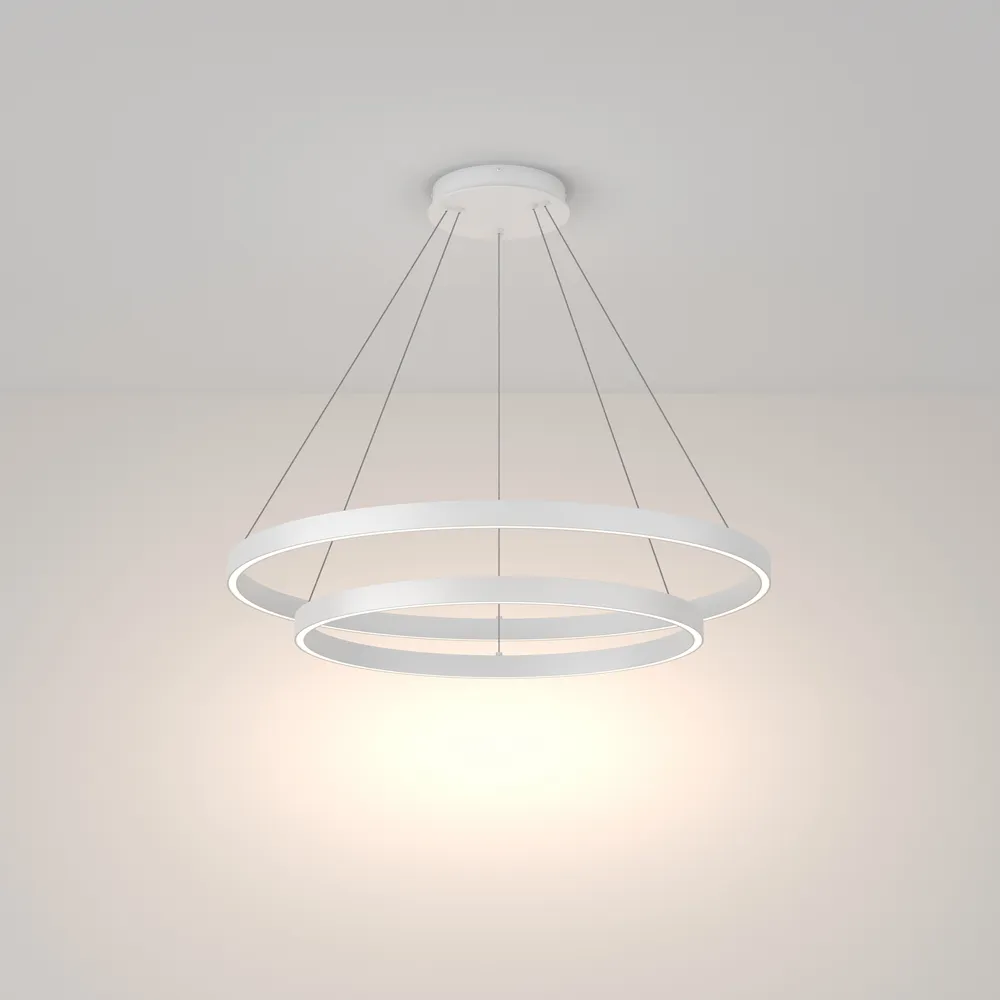 Светильник подвесной Maytoni Rim MOD058PL-L74W4K