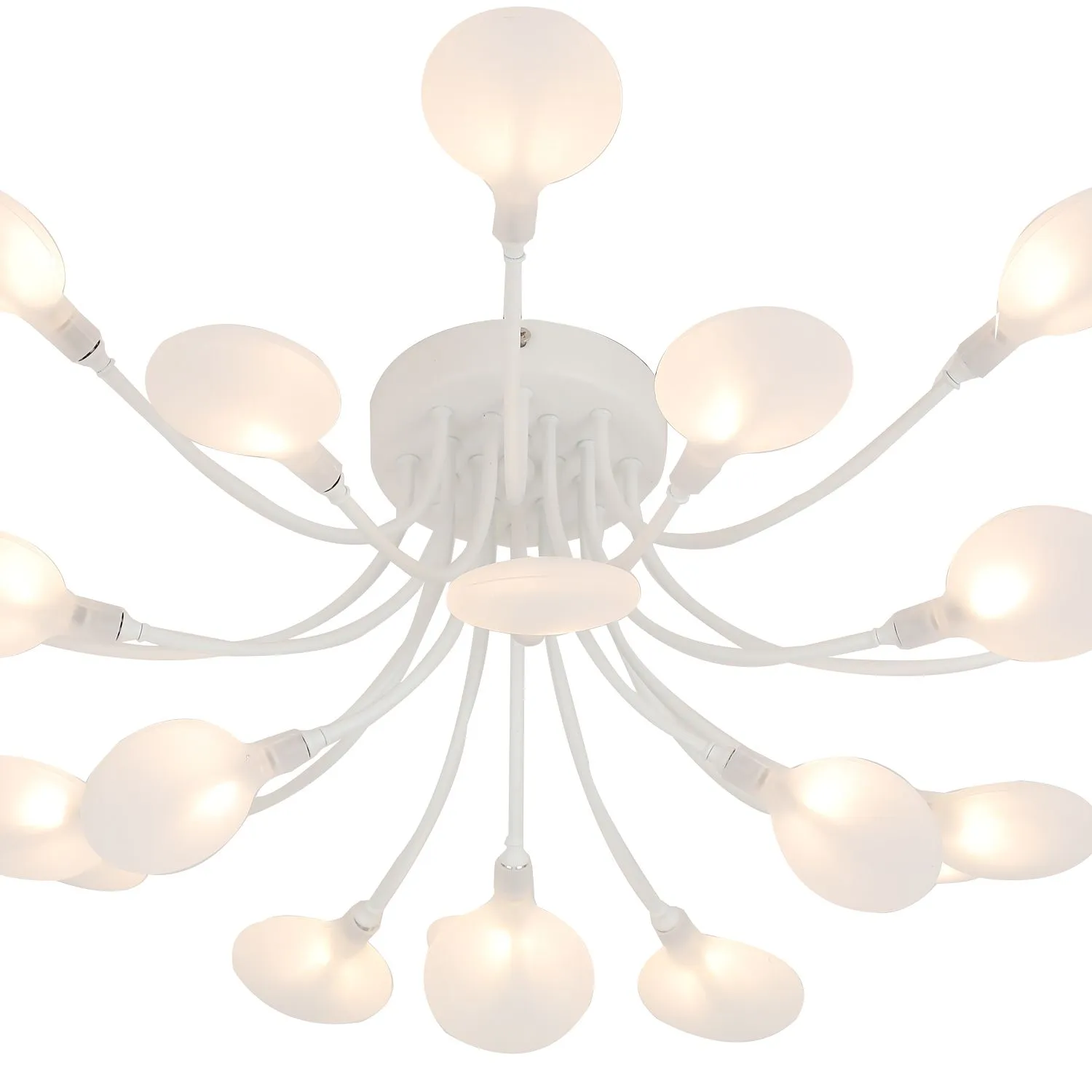 Люстра потолочная F-Promo SKEIN 4198-20C