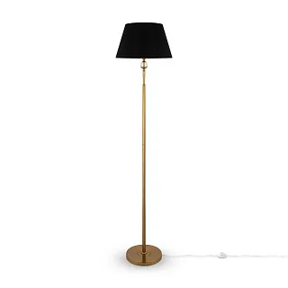 Торшер Freya Rosemary FR5190FL-01BS