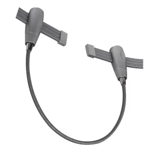 Коннектор для шинопровода Arte Lamp TRACK ACCESSORIES A152027