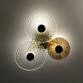 Бра Cloyd Helion 20183