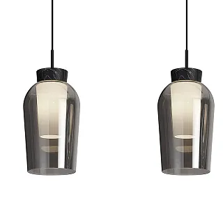 Люстра подвесная Mantra Nora 8285