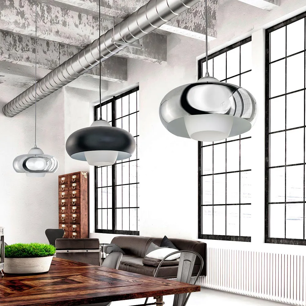 Люстра подвесная Azzardo Valten AZ3166