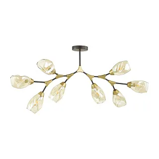 Люстра потолочная Lumion Fawn 4563/8C