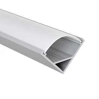 Профиль для светодиодной ленты Lightstar Profiled 419101