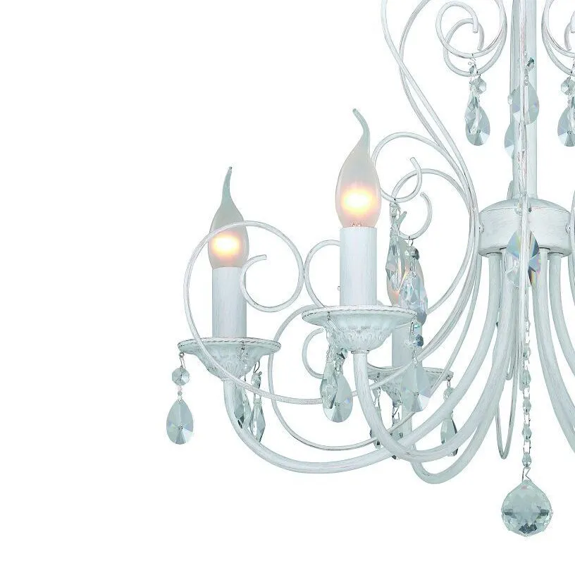 Люстра подвесная F-Promo VERSAILLES 2157-6P