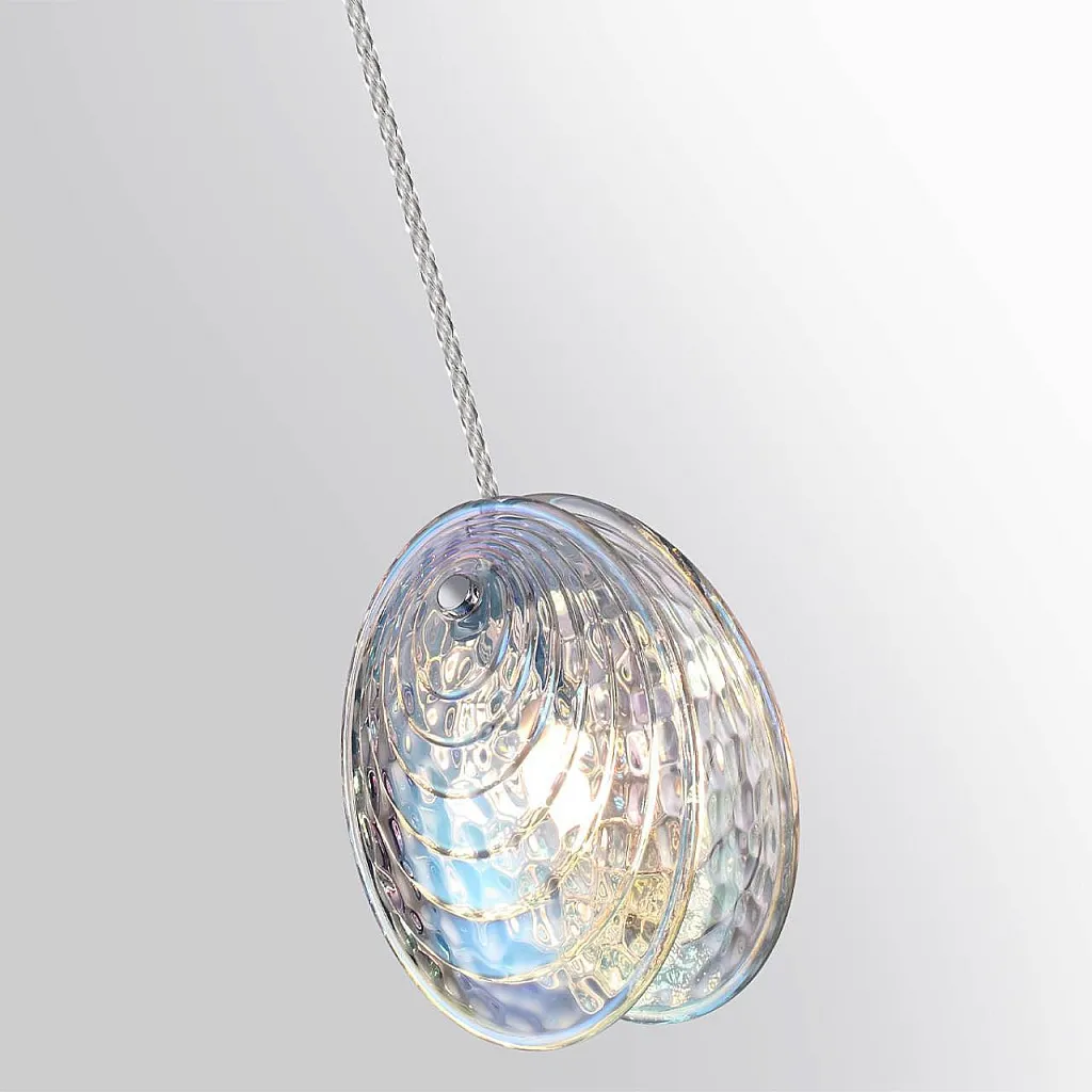 Светильник подвесной Odeon Light Mussels 5039/1A