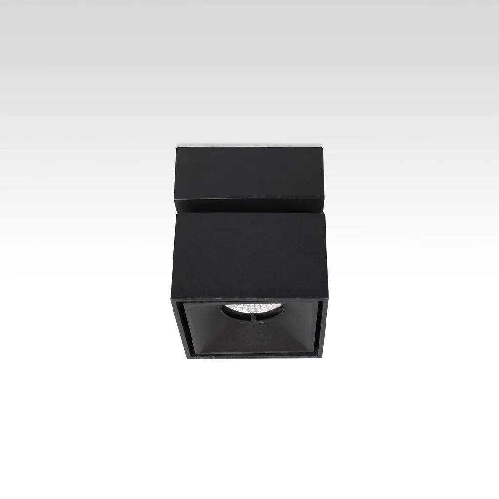 Спот Citilux Стамп CL558021N