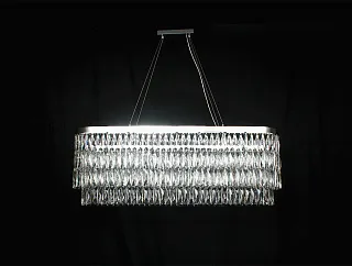 Светильник подвесной Newport 10120 10128+8/S