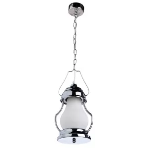 Подвесной светильник Arte Lamp LUMINO A1502SP-1CC