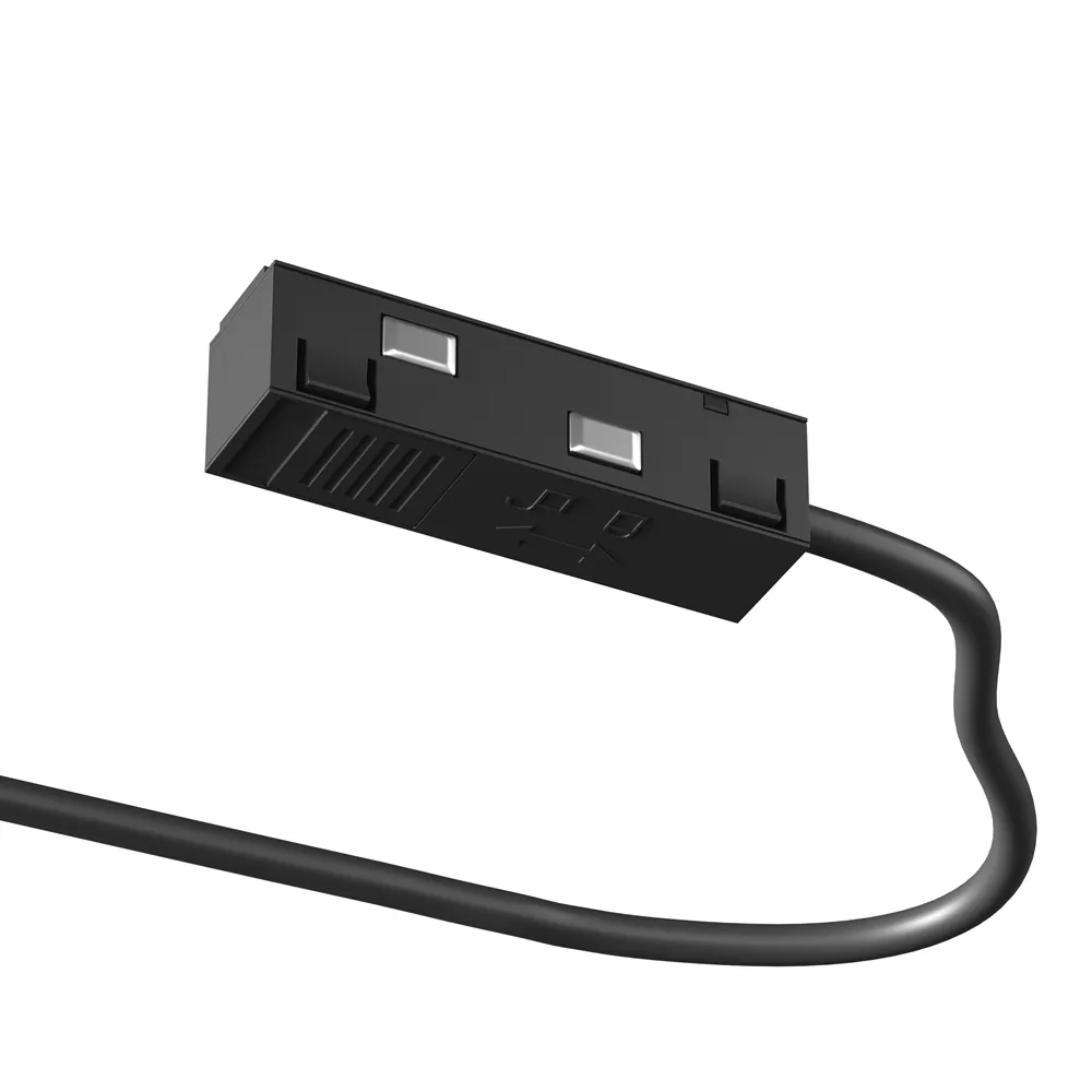 Комплектующие для магнитной трековой системы Maytoni Accessories For Tracks Exility TRA034B-42B-1