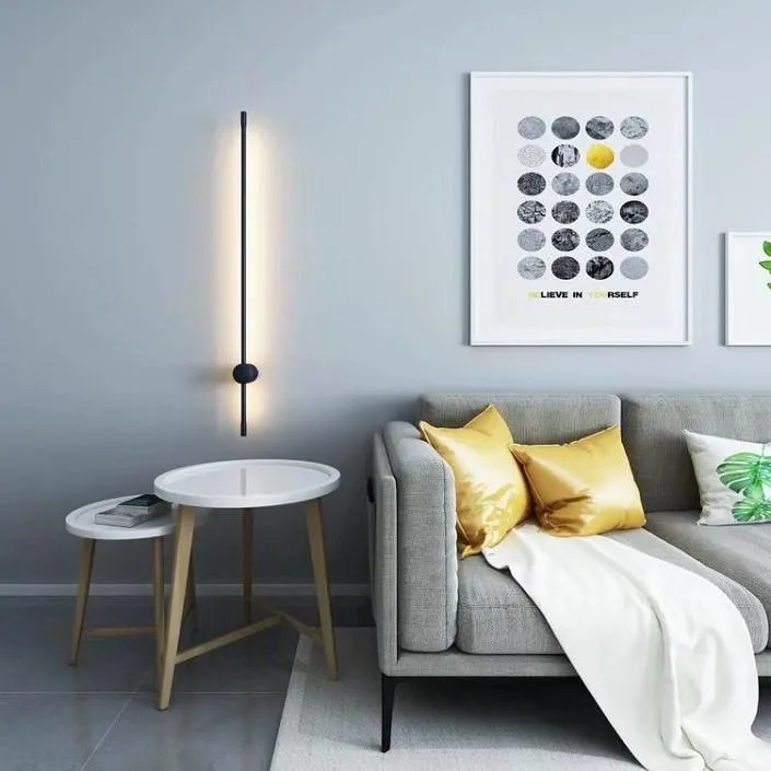 Светильник настенный ImperiumLoft Kemma-Wall01 178044-26