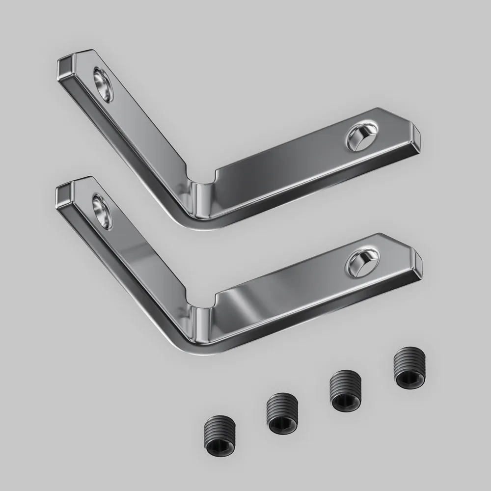 Комплектующие для магнитной трековой системы Maytoni Accessories For Tracks Exility TRA034ICL-MP-1