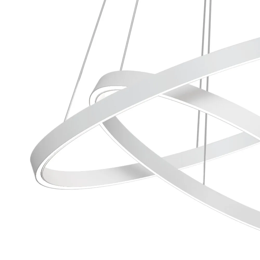 Светильник подвесной Maytoni Rim MOD058PL-L74W4K