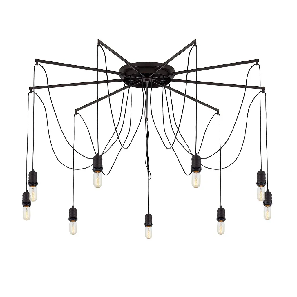 Светильник подвесной Citilux Эдисон CL451292