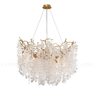 Люстра подвесная Cloyd Haoma 10910