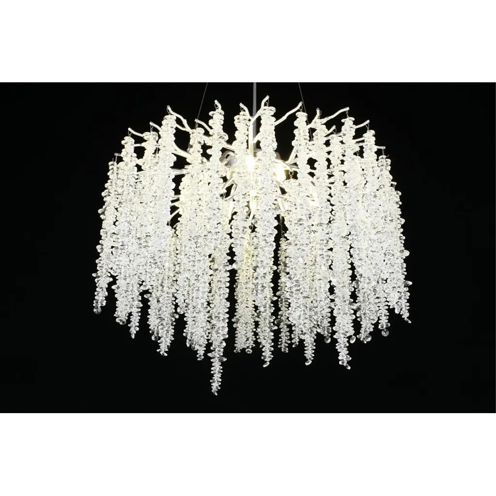 Люстра подвесная Aployt Paulina APL.848.13.10