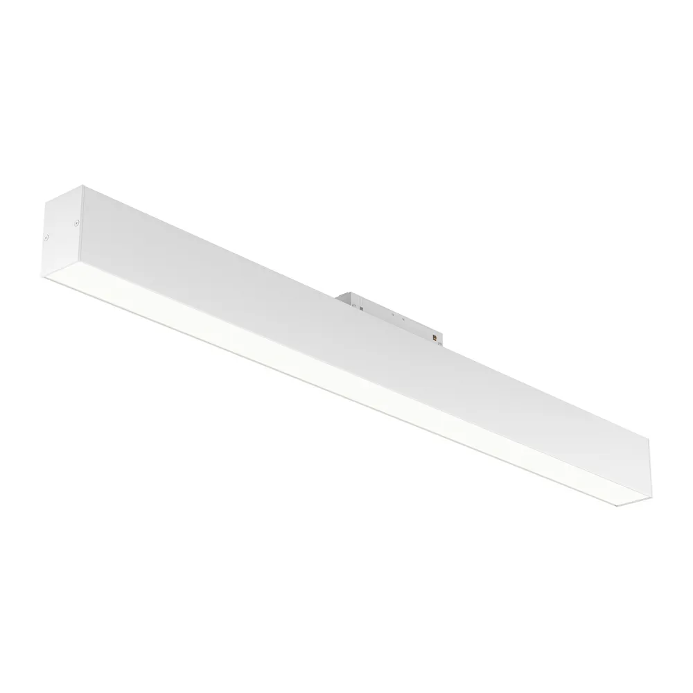 Светильник трековый магнитный Maytoni Basis TR012-2-20W4K-W